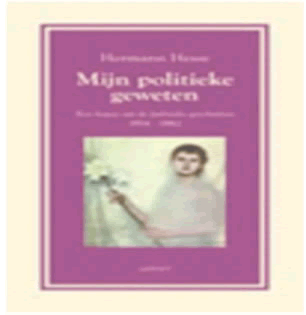 mijn politieke